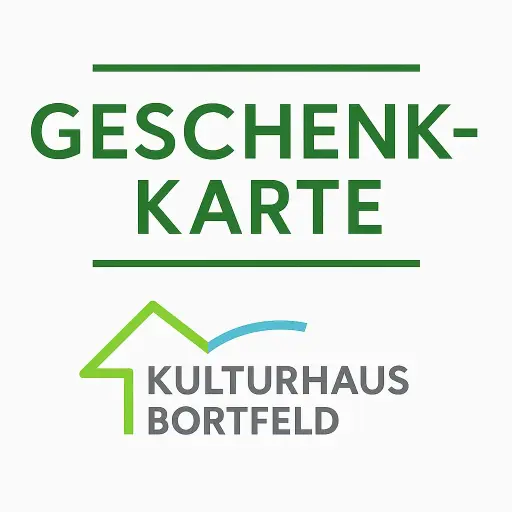 Geschenkkarte